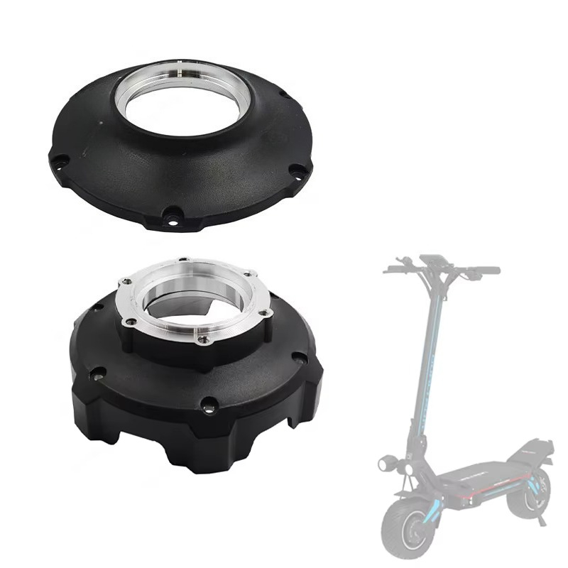 Scooter Parts - 엔진 상하부 커버 스쿠터 부품
