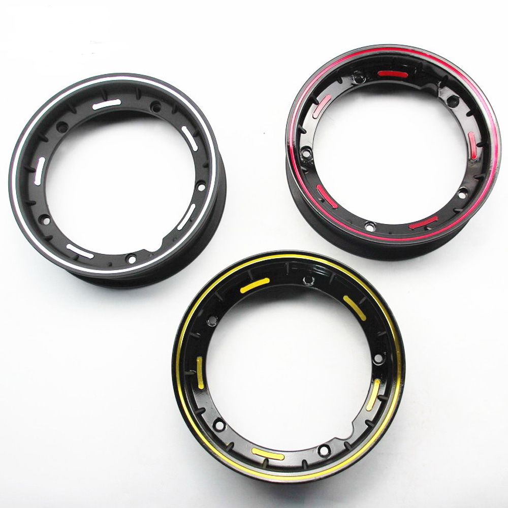 Motorcycle Parts - 오토바이 알루미늄 휠 허브 진공 타이어