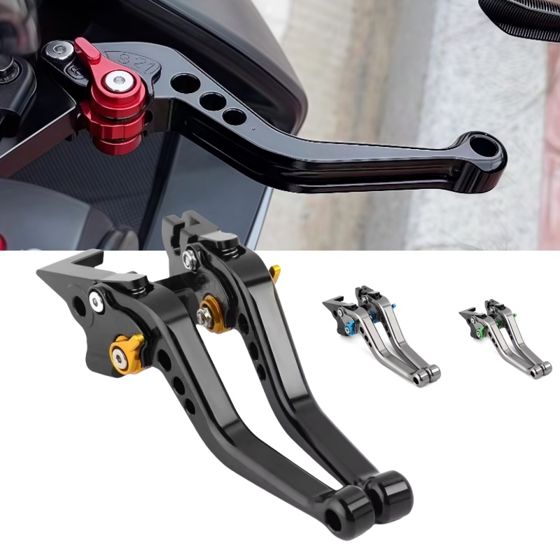 TRIUMPH SPEED TRIPLE 용 브레이크 로드 - Cnc Aluminum Adjustable Brake Clutch Levers 리뷰 및 가격