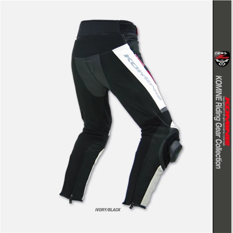 코미네 여름용 오토바이 라이딩 팬츠 레이싱 수트 나이트 - Riding Gear 리뷰 및 가격