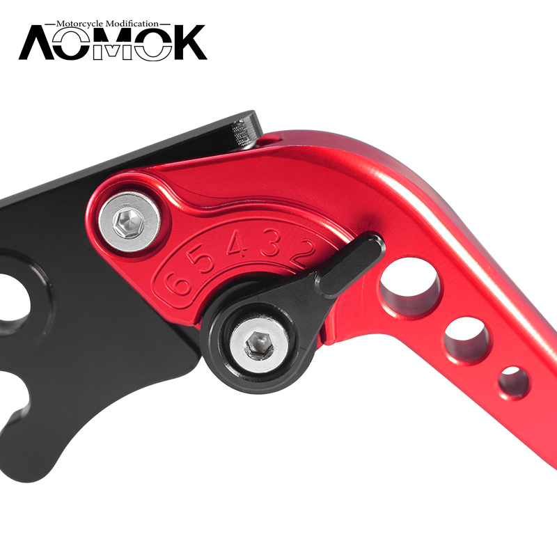 Z650 2017-2026 Z650RS 2023-202 - Cnc Aluminum Adjustable Brake Clutch Levers 리뷰 및 가격
