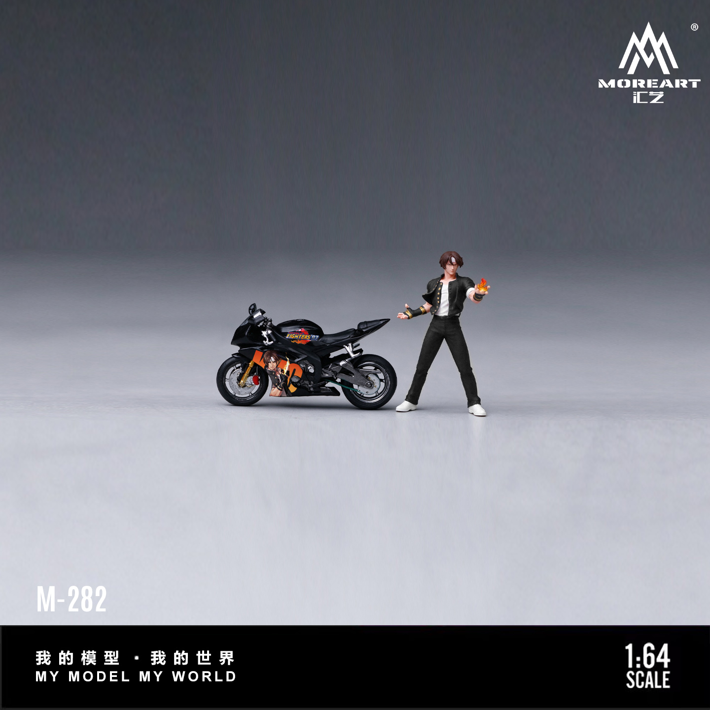 *예약 판매* MoreArt 1:64 도색 오토바이 라 - Motorcycle Parts 리뷰 및 가격