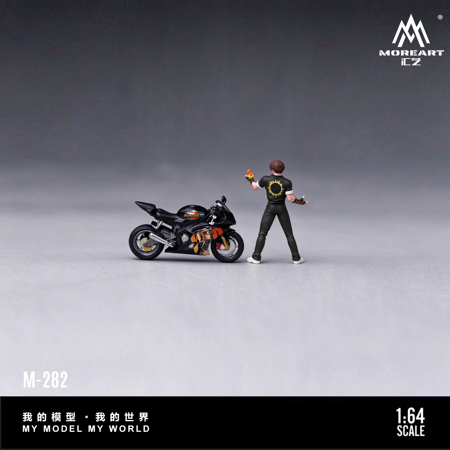 *예약 판매* MoreArt 1:64 도색 오토바이 라 - Motorcycle Parts 리뷰 및 가격