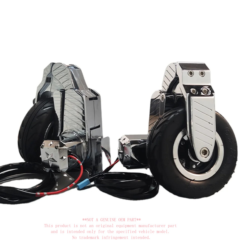 GL1800/1500/1600GTL용 오토바이 전복 방 - Riding Gear 리뷰 및 가격