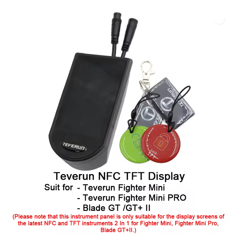 오리지널 신형 TFT 디스플레이 전기 스쿠터 디스플레이 - Scooter Parts 리뷰 및 가격