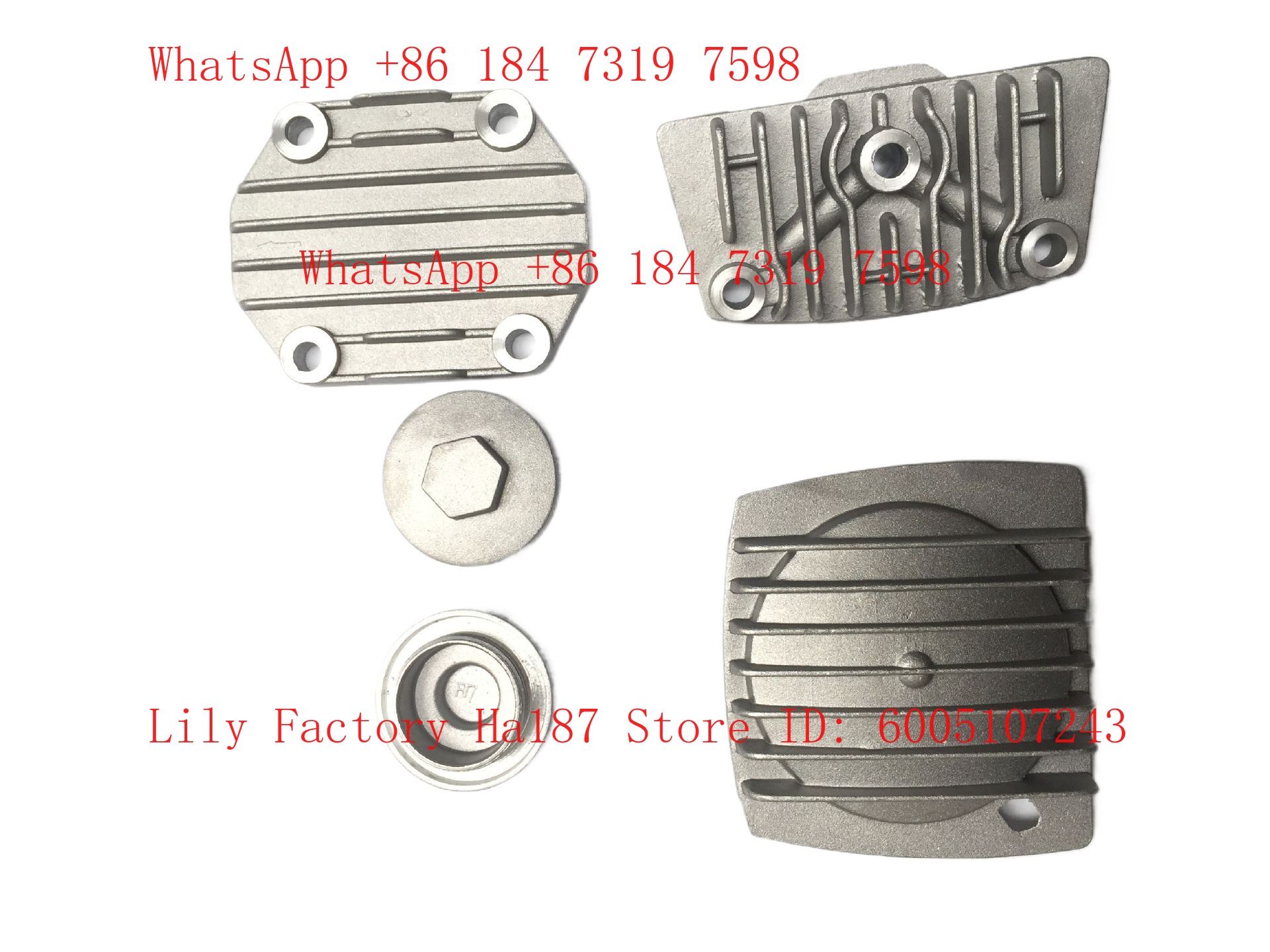 오토바이 엔진 부품 CG250 클러치 어셈블리 6열 6 - Motorcycle Parts 리뷰 및 가격