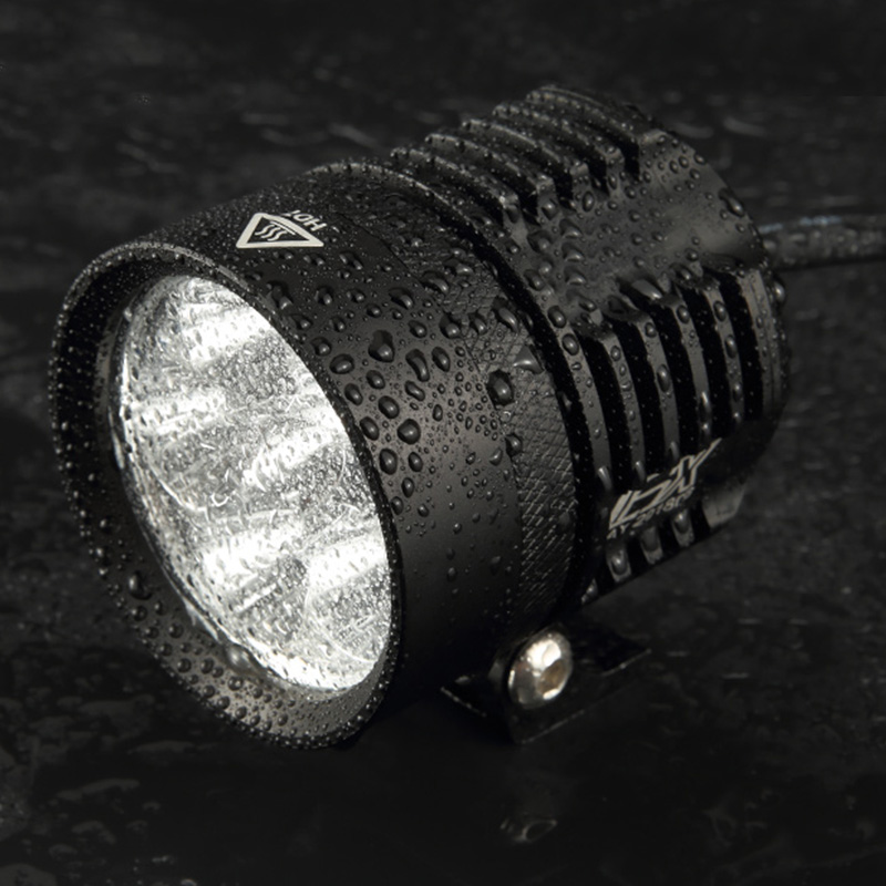 BMW F800GS 오토바이 LED 보조 안개등 어셈블 - Universal Motorcycle Led Headlight Projector 리뷰 및 가격