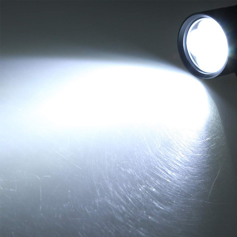 BMW F800GS 오토바이 LED 보조 안개등 어셈블 - Universal Motorcycle Led Headlight Projector 리뷰 및 가격