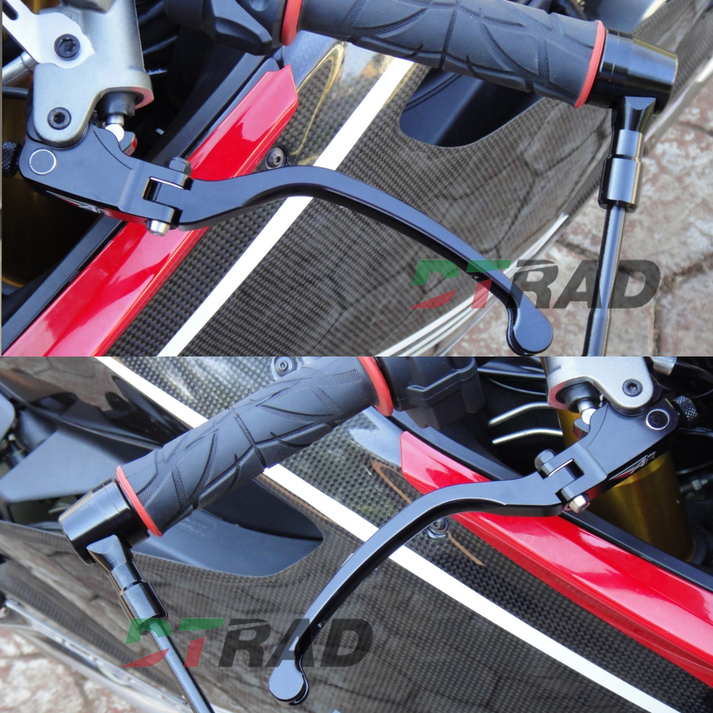 RUSH 1000 조절식 브레이크 클러치 레버 MV 아 - Cnc Aluminum Adjustable Brake Clutch Levers 리뷰 및 가격