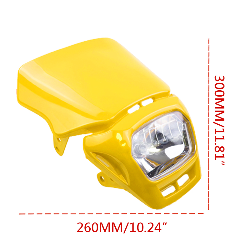 LINGQI 12V 35W LED 헤드라이트 PP 플라 - Universal Motorcycle Led Headlight Projector 리뷰 및 가격